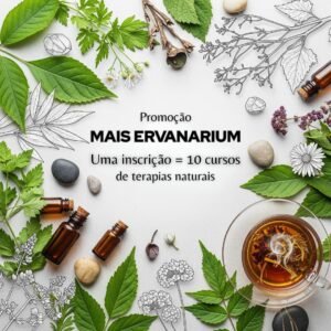 Promoção Mais Ervanarium