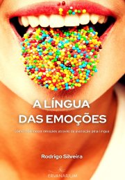 A Língua e as Emoções
